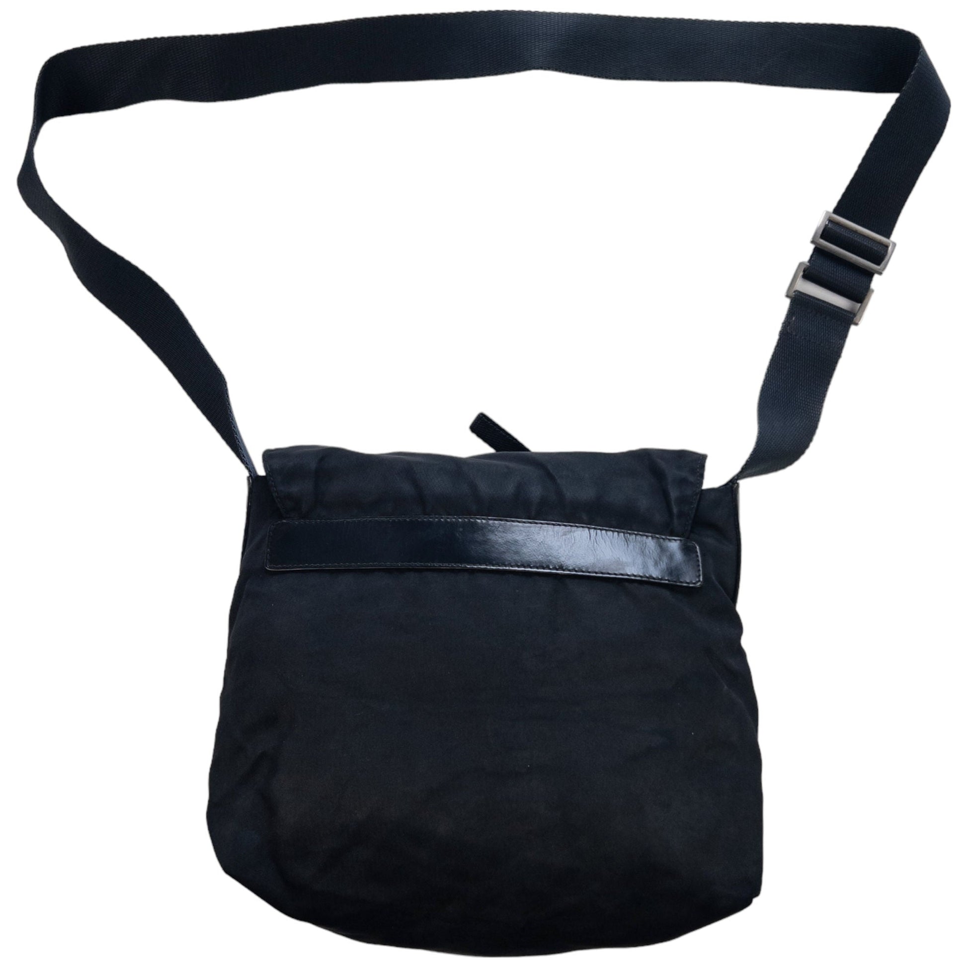 Prada Crossbody