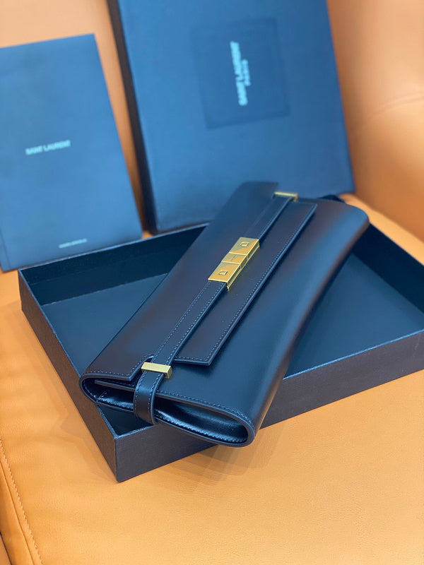 Yves Saint Laurent - Bags