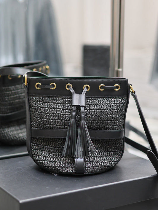 Yves Saint Laurent - Bags