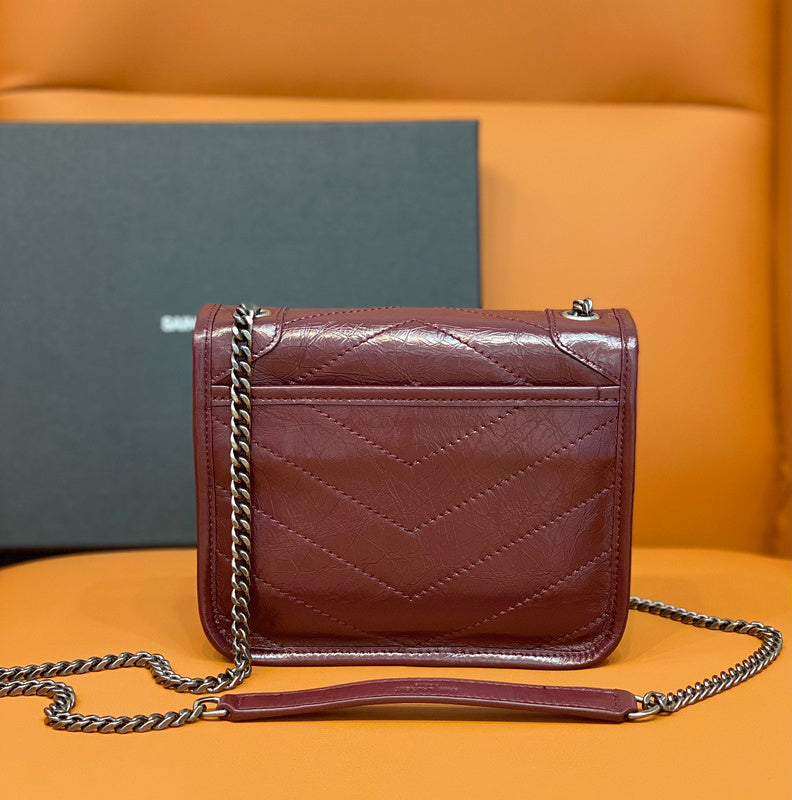 Yves Saint Laurent - Bags