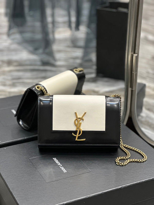 Yves Saint Laurent - Bags
