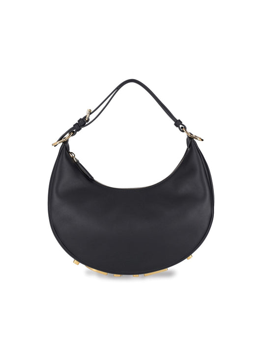 Fendi Women "Fendigraphy" Small Bag