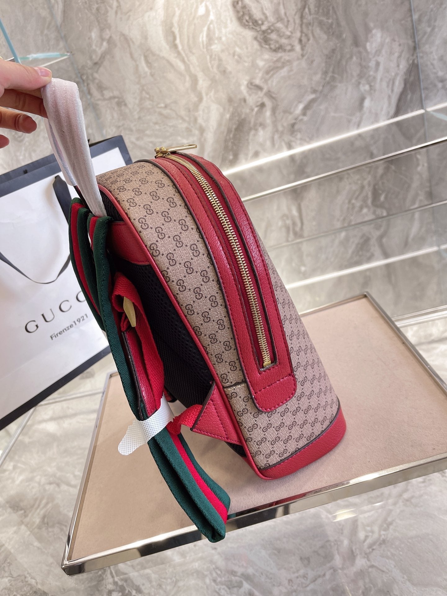 Gucci Arrival Handbag Style 153