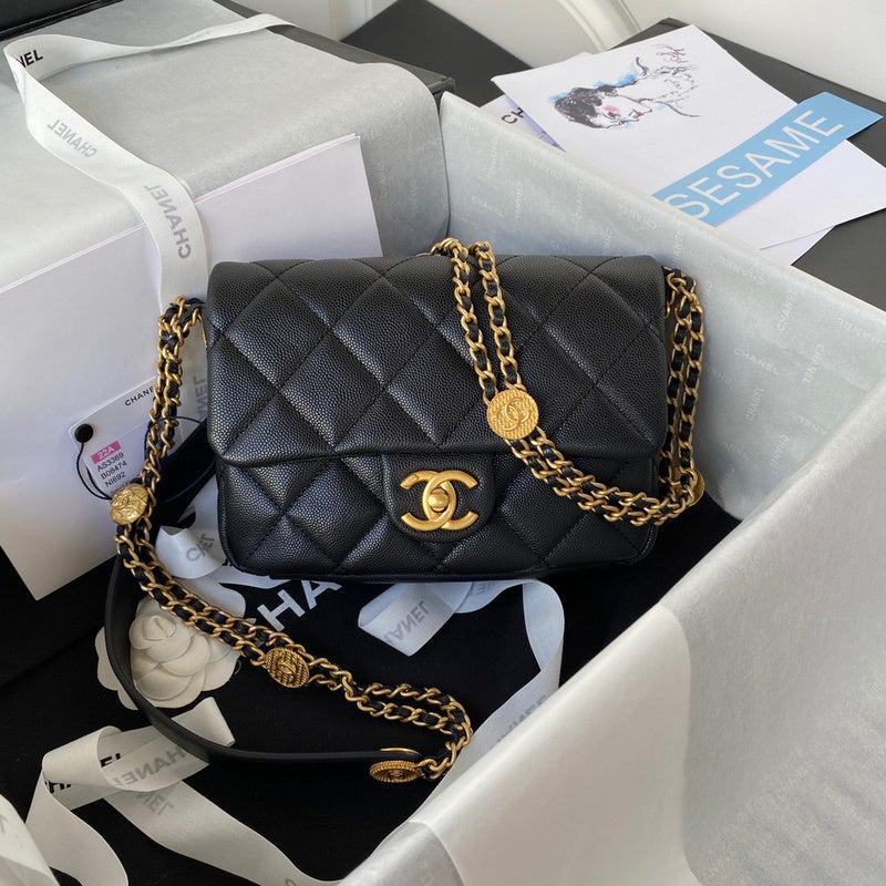 Chanel Bags