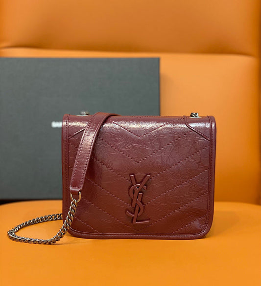 Yves Saint Laurent - Bags