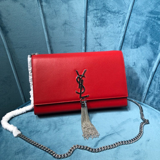 Yves Saint Laurent - Bags