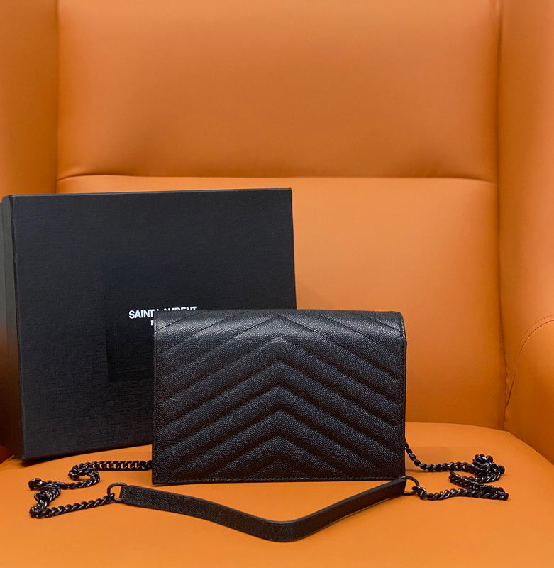 Yves Saint Laurent - Bags