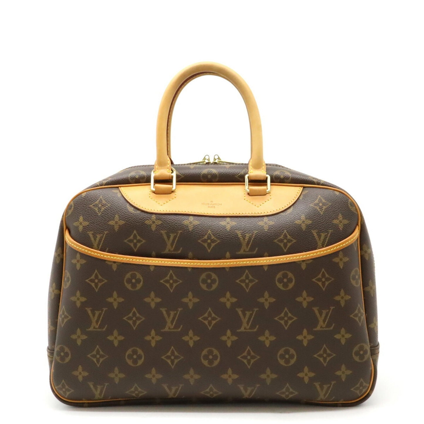 Louis Vuitton Monogram Monogram Boston Bag Handbag