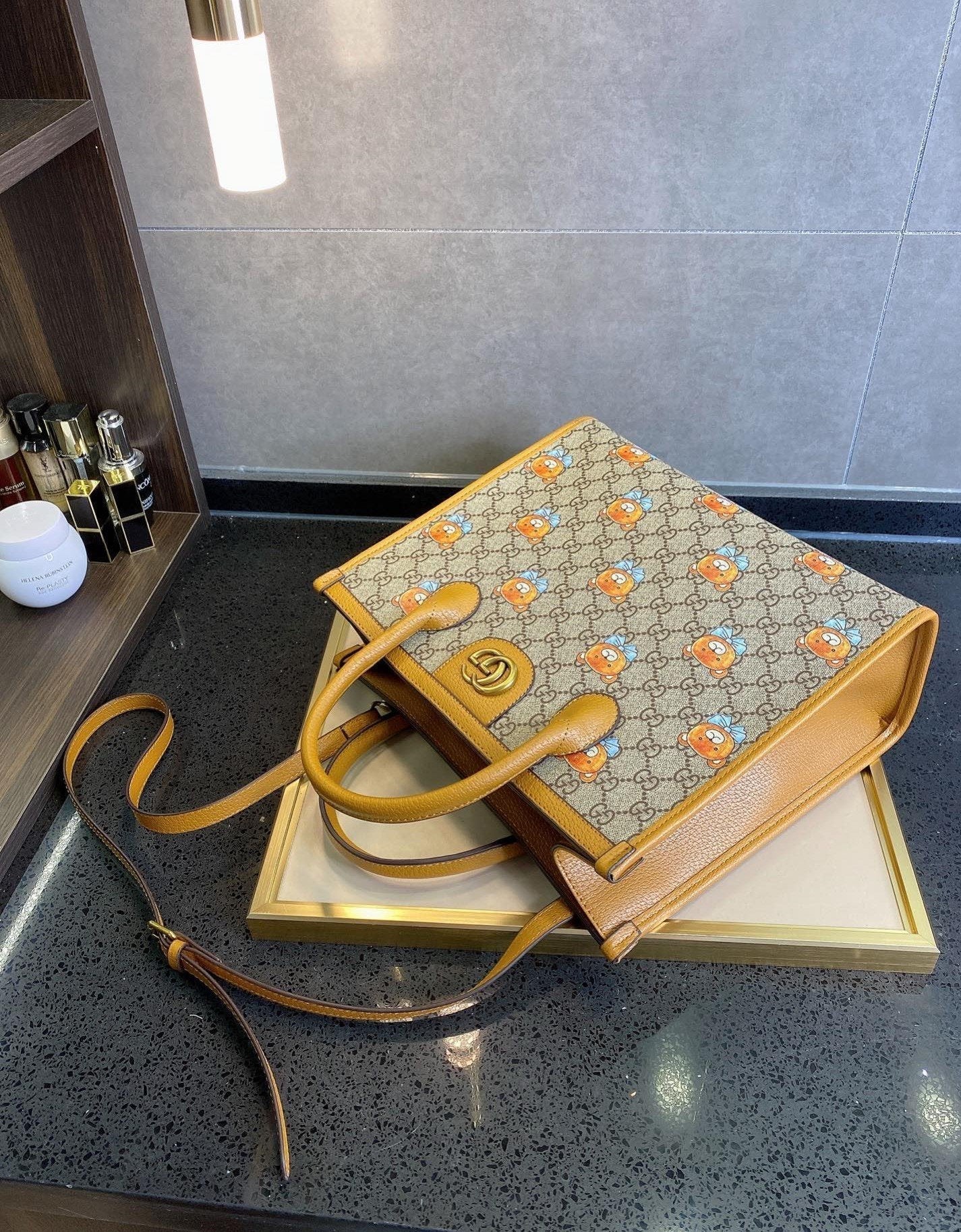 Gucci Arrival Handbag Style 128