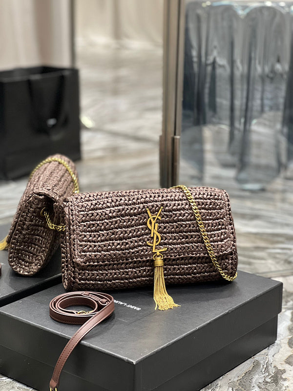 Yves Saint Laurent - Bags
