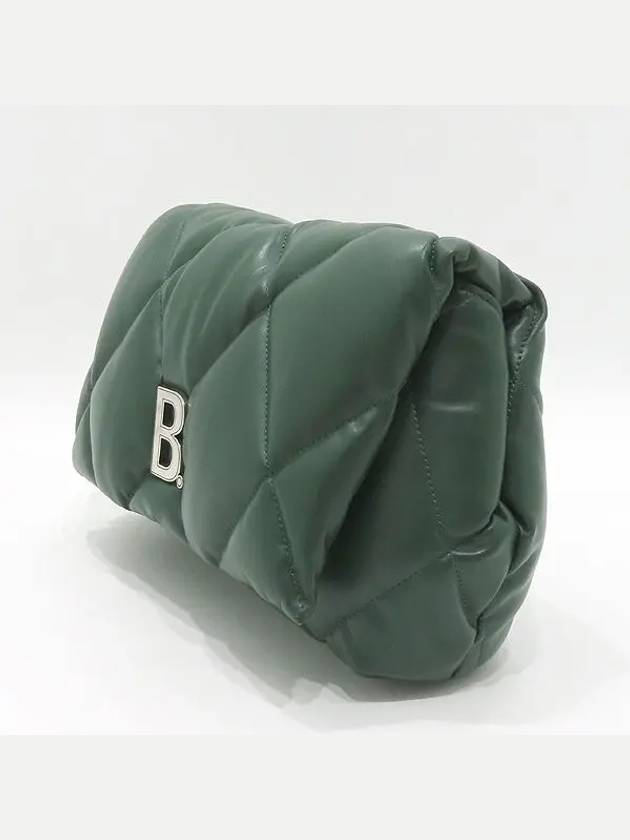 Luxury Balenciaga Trending 2026 619450 clutch bag