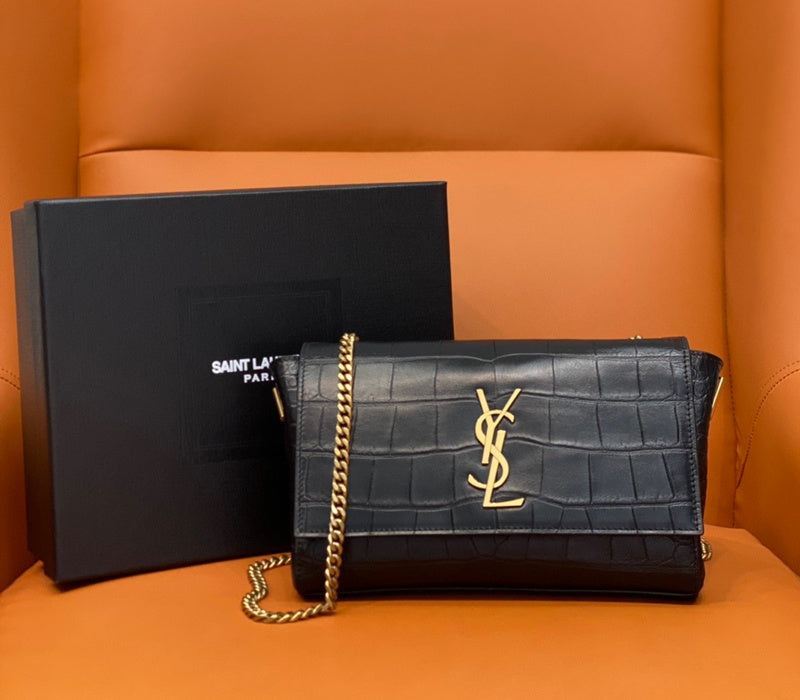 Yves Saint Laurent - Bags