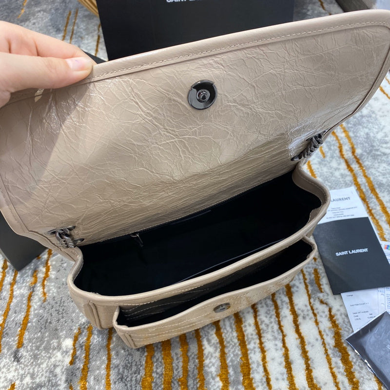 Yves Saint Laurent - Bags