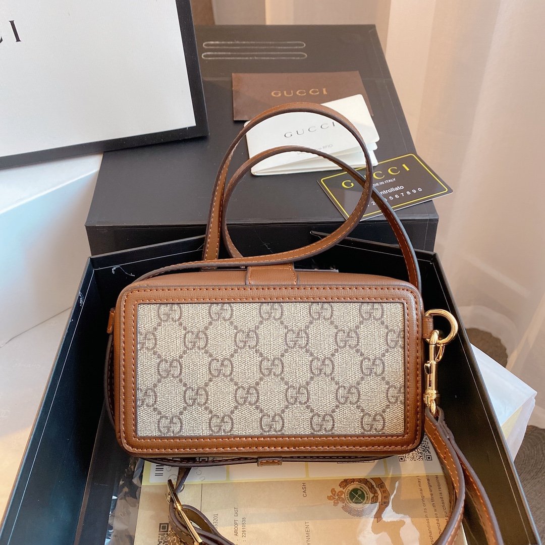 Gucci Arrival Handbag Style 40