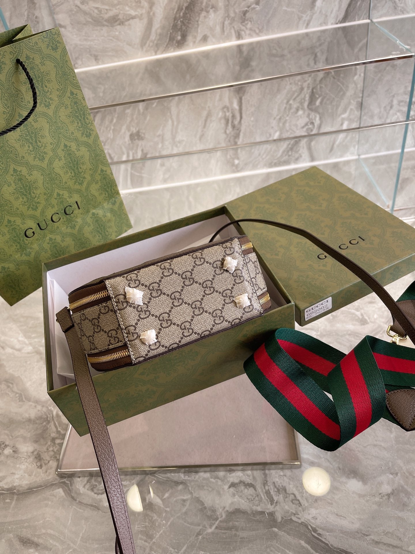 Gucci Arrival Handbag Style 157