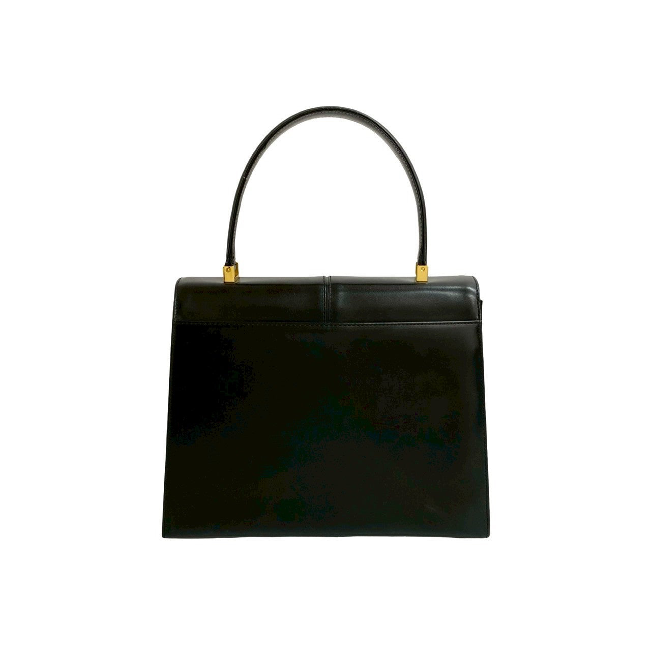 Saint Laurent Leather Handbag