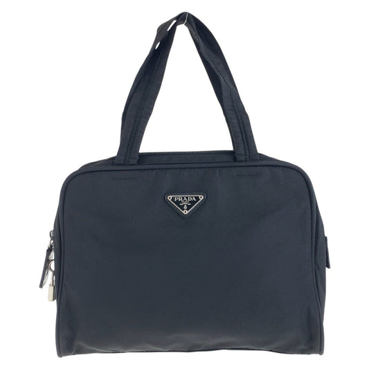Prada Tessuto Nylon Tote Bag