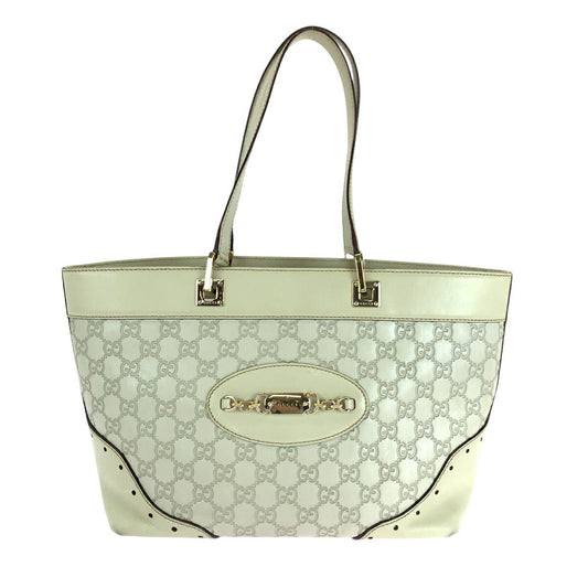 Gucci Guccissima Leather 2way Tote Bag 145998