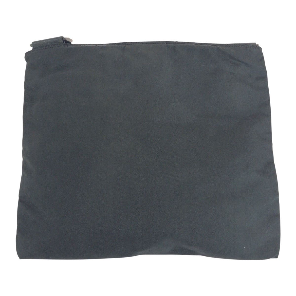 Prada Tessuto Nylon Shoulder Bag