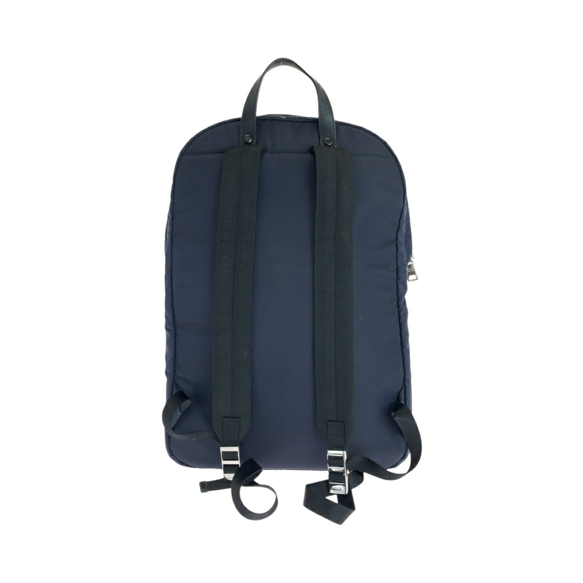 Prada Tessuto Nylon Backpack 173