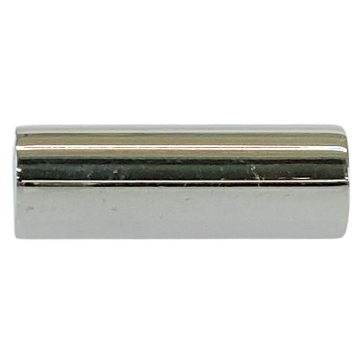 LOUIS VUITTON Money clip steel Silver Money clip Bill Clip Champs Elyses mens