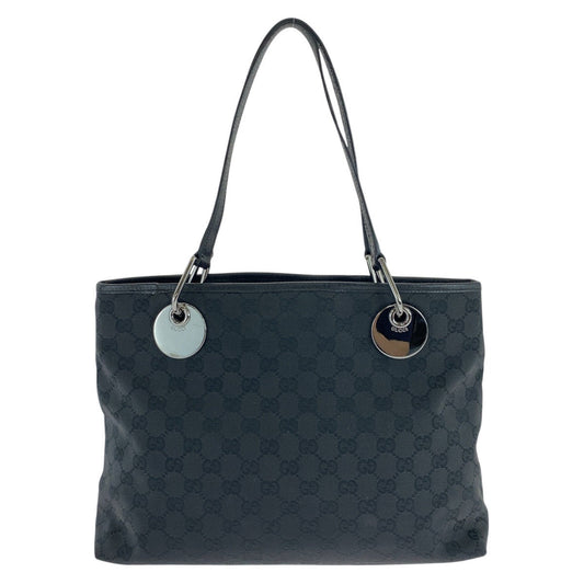 Gucci GG Canvas 2way Tote Bag