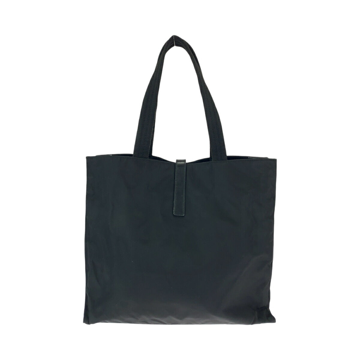 Prada Tessuto Nylon 2way Bag