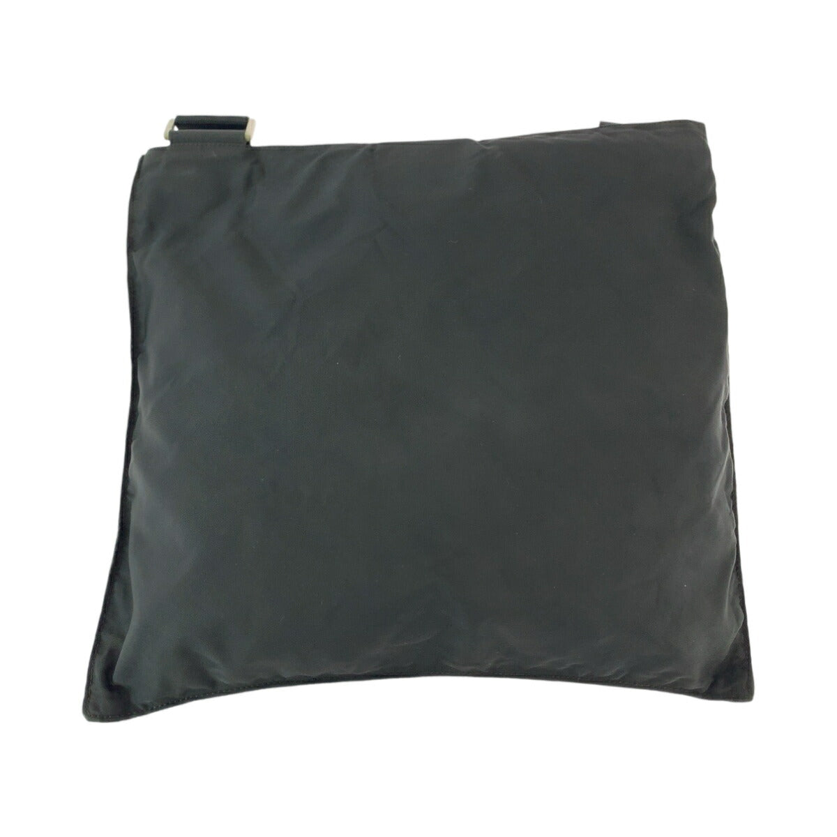 Prada Tessuto Nylon Shoulder Bag