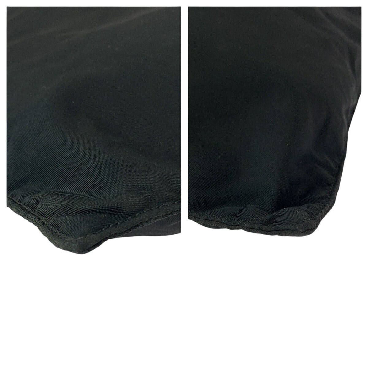 Prada Tessuto Nylon Shoulder Bag
