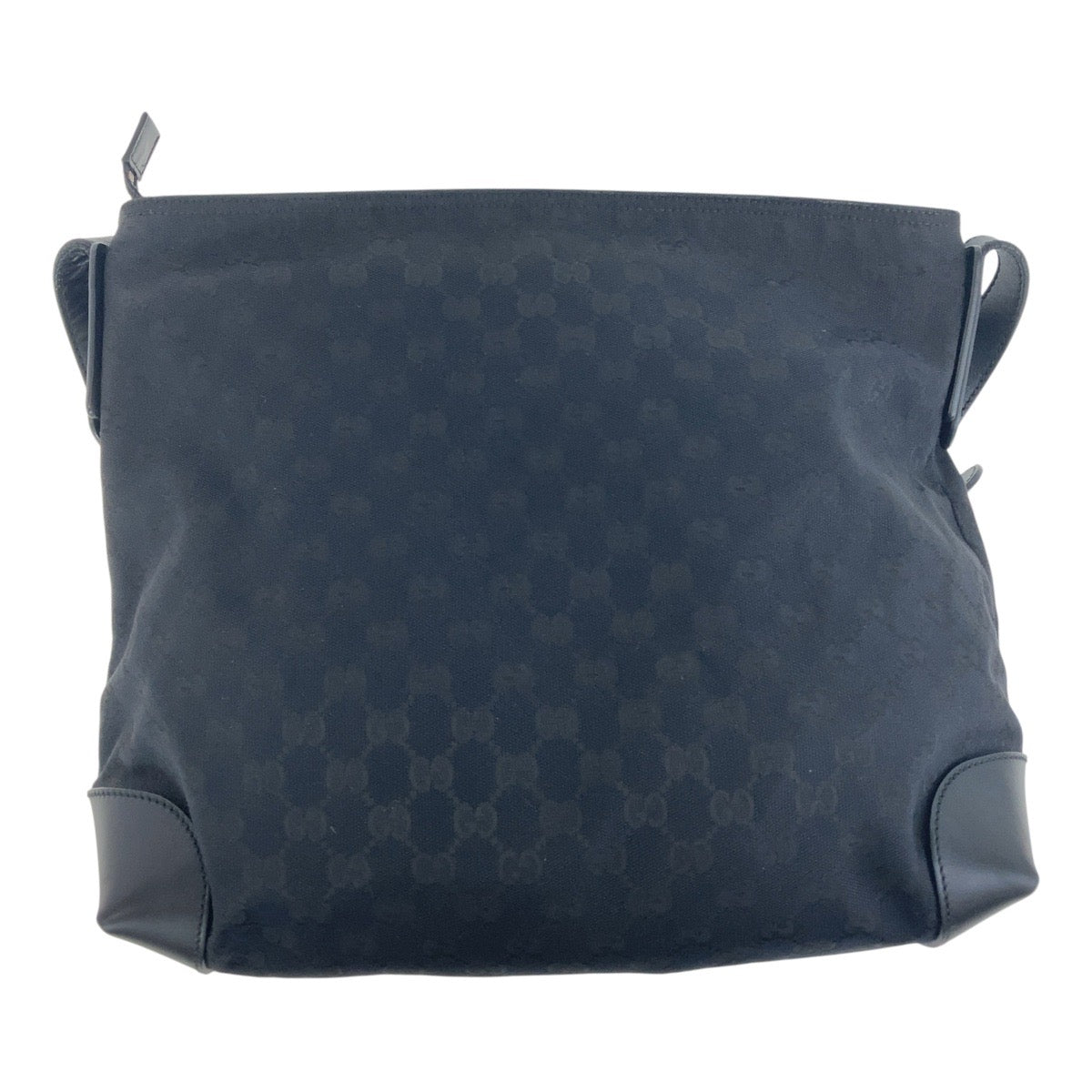Gucci GG Canvas Shoulder Bag