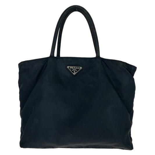 Prada Tessuto Nylon Tote Bag