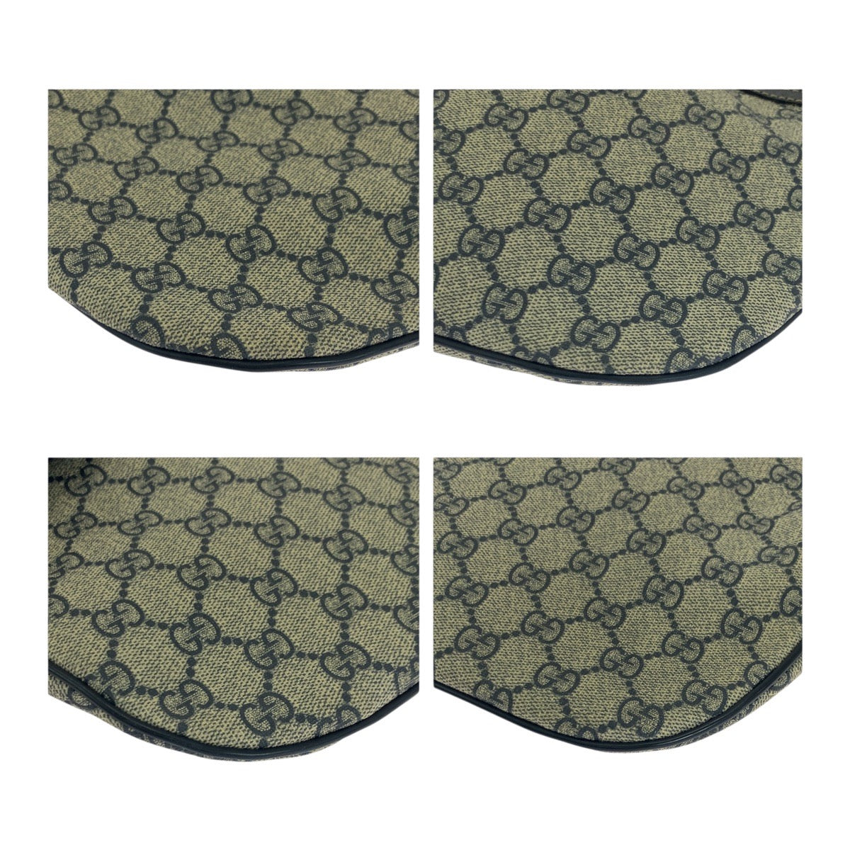 Gucci GG Supreme Canvas 2way Shoulder Bag