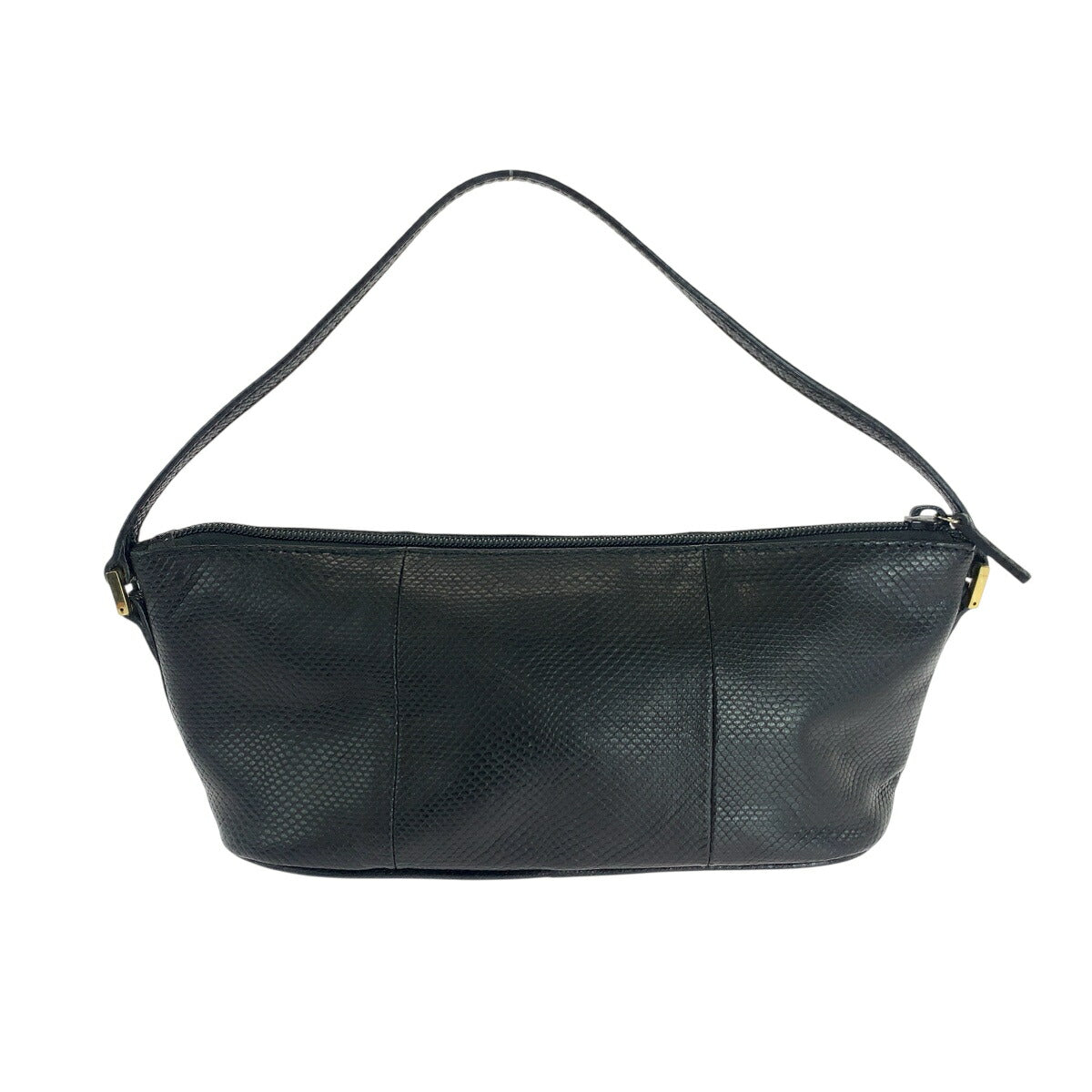 Gucci Lizard Handbag