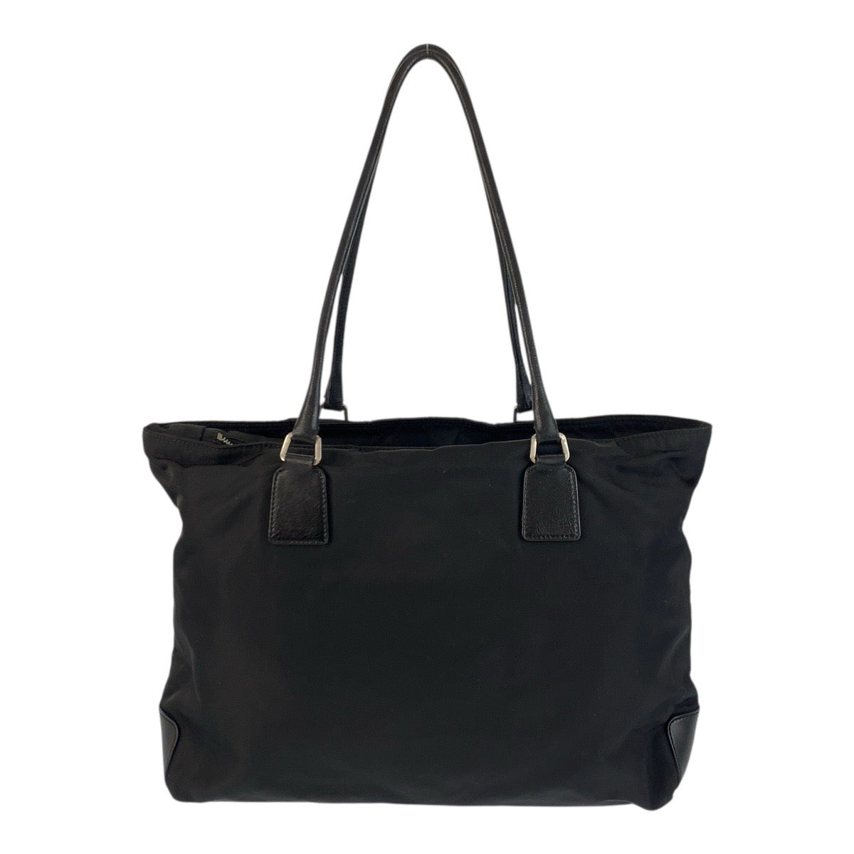 Prada Tessuto Nylon Shoulder Bag