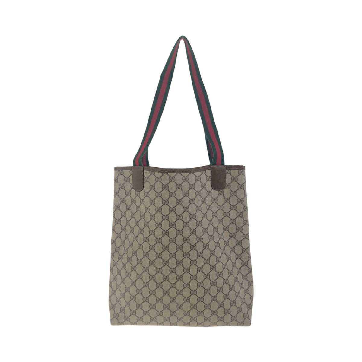 Gucci GG Supreme 2way tote bag