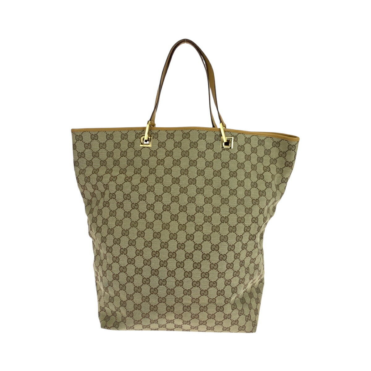 Gucci GG Canvas 2way Bag