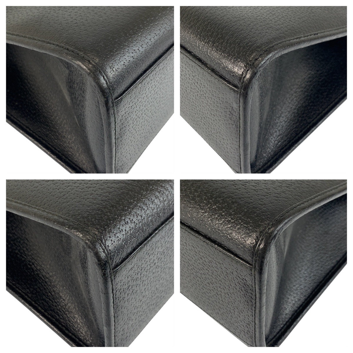 Gucci Jackie Leather 2way Bag
