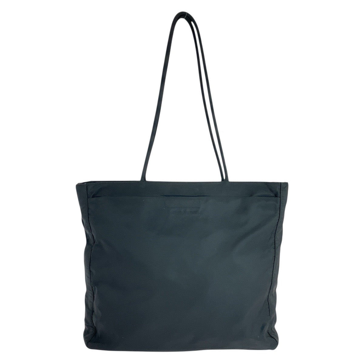 Prada Tessuto Nylon Shoulder Bag