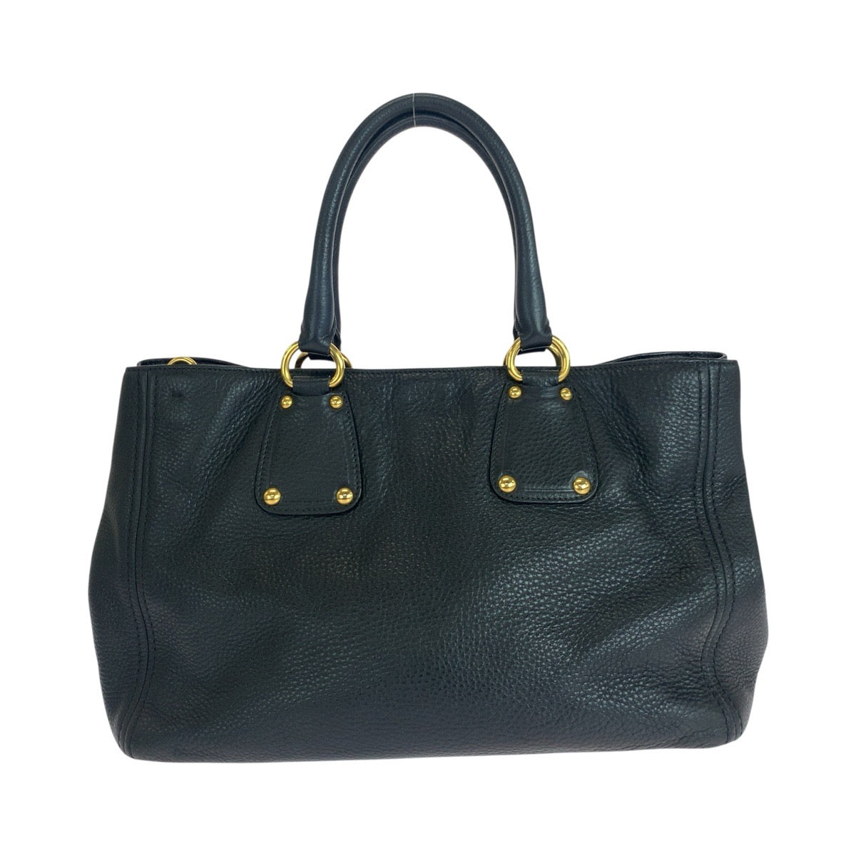 Prada Vitello Daino 2way Bag