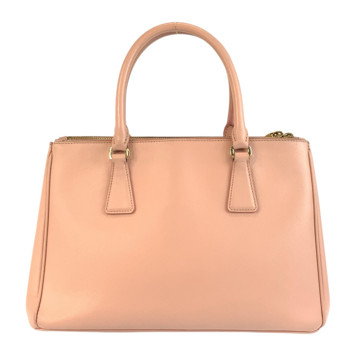 Prada Galleria Saffiano 2way bag