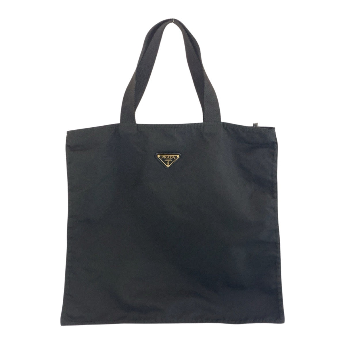 Prada Tessuto Nylon Tote Bag