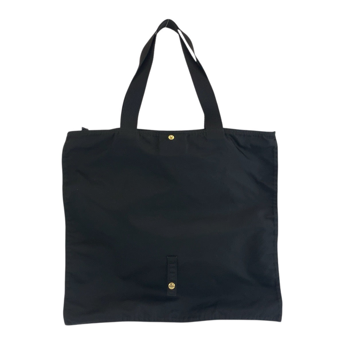 Prada Tessuto Nylon Tote Bag