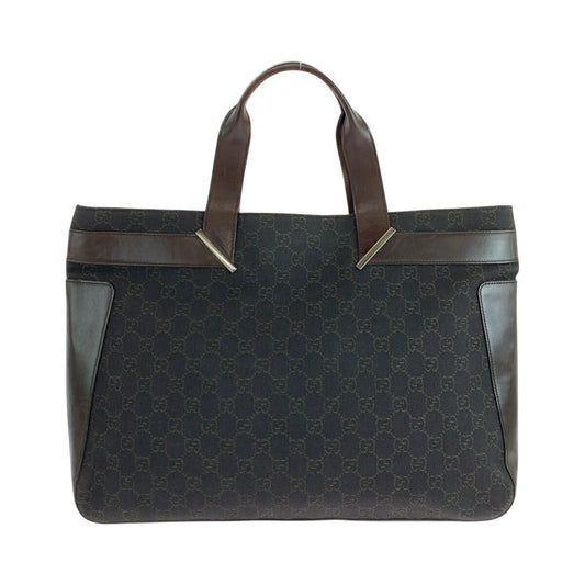 Gucci GG Canvas 2way Tote Bag