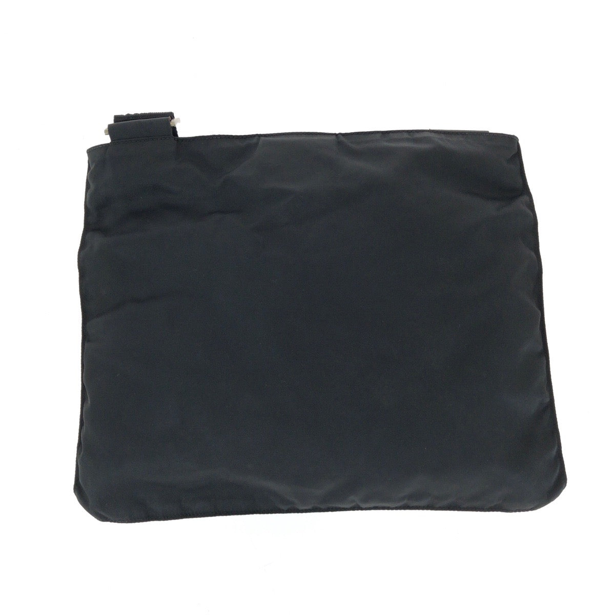 Prada Tessuto Nylon Shoulder Bag