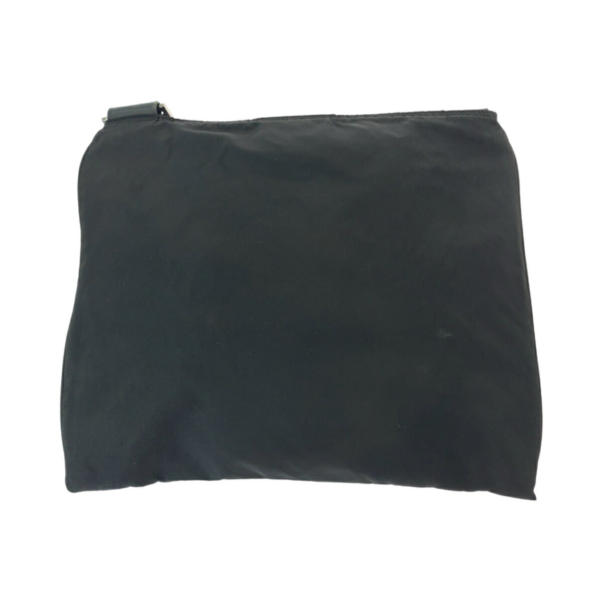 Prada Tessuto Nylon Shoulder Bag