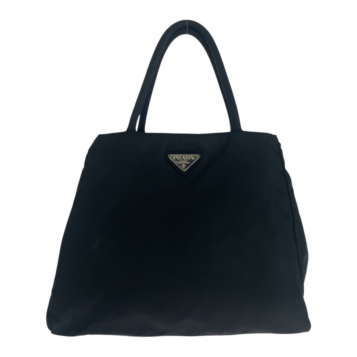 Prada Tessuto Nylon 2way Bag