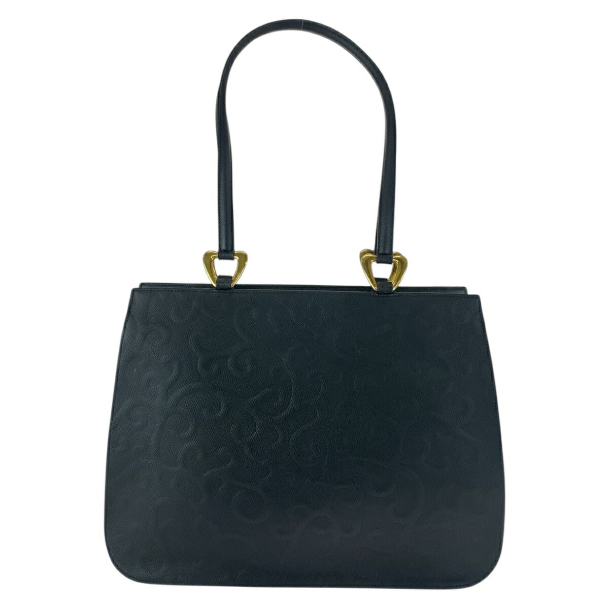Saint Laurent Leather 2way Bag