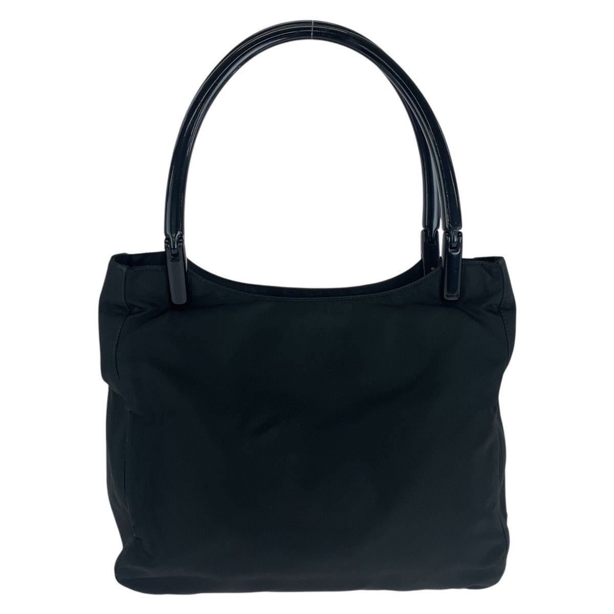 Prada Tessuto Nylon 2way Bag