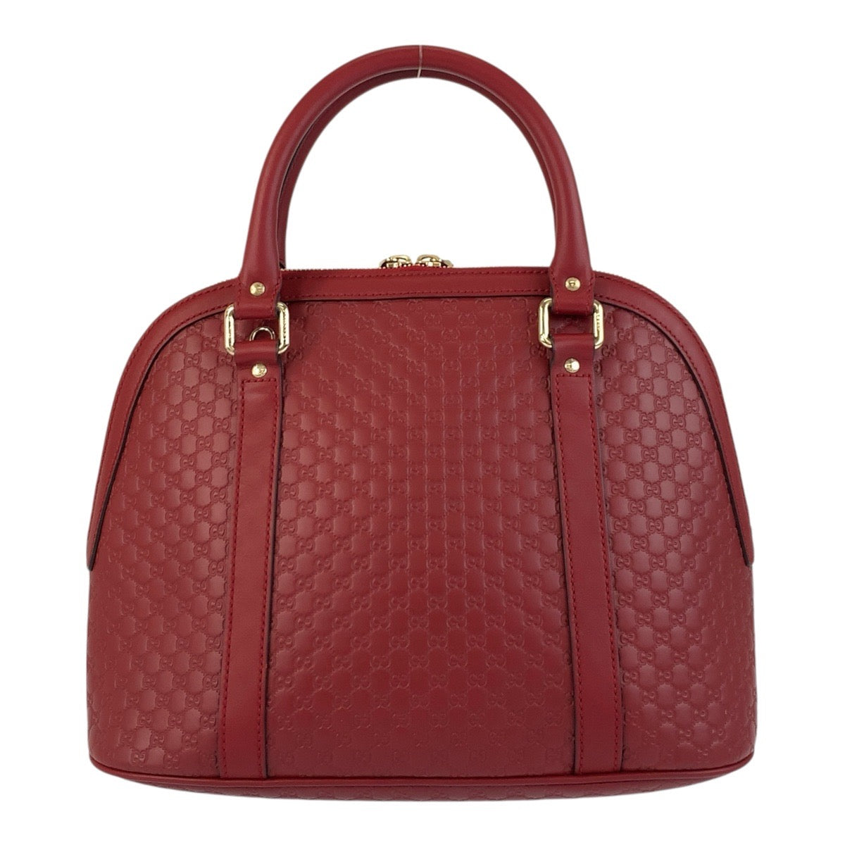 Gucci Microguccissima Leather 2way Bag