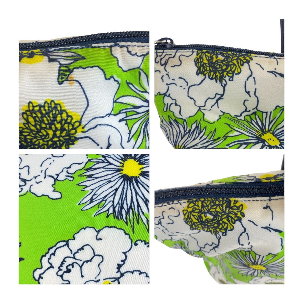 Prada Tessuto Nylon 2way Bag